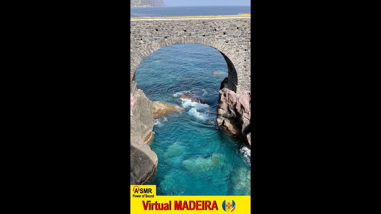 MADEIRA - Ponta do Sol