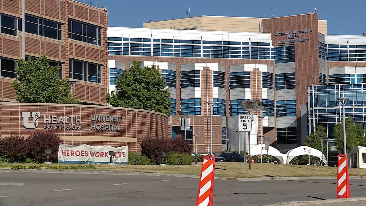 University of Utah Health Debuts COVID-19 Long Hauler Clinic