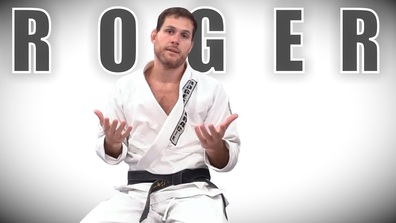Roger Gracie Highlights