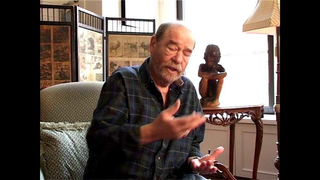 Bob Dylan: Jacques Levy Part 8