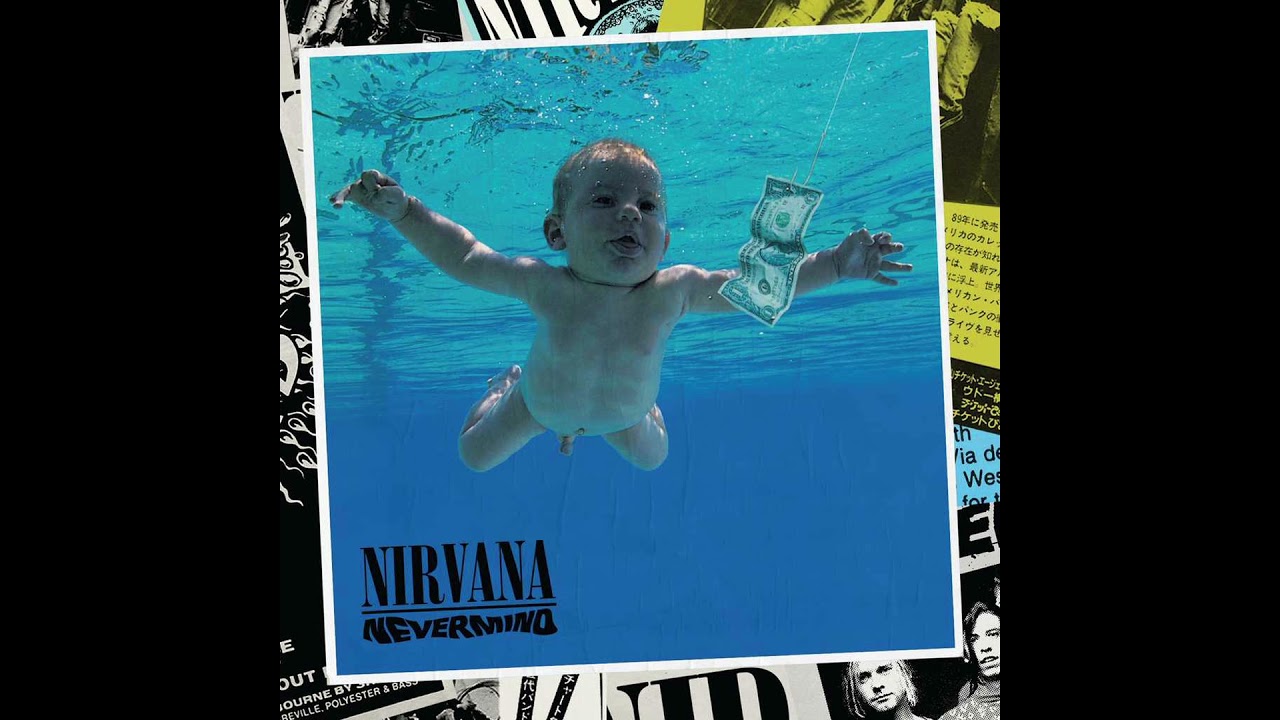 NIRVANA - In Bloom (Remastered 2021) (HQ)