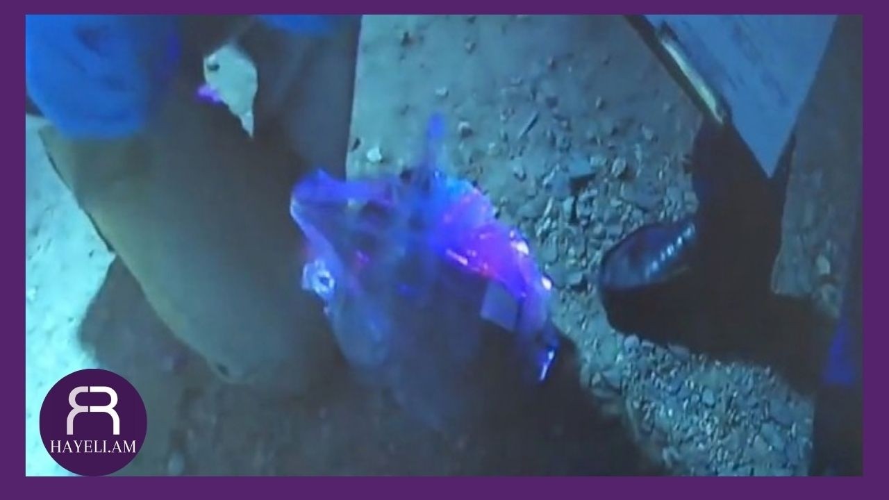 ԲԱՑԱՌԻԿ ԿԱԴՐԵՐ․ Ի՞նչ է տեղի ունեցել Վալոդյա Գրիգորյանի սպանությունից անմիջապես հետո