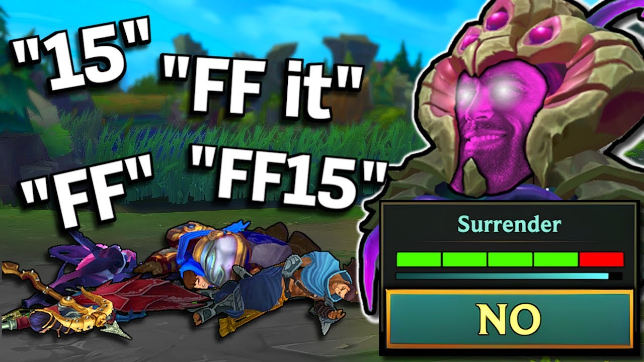 MY TEAM WAS HOPELESS UNTIL THIS MOMENT...