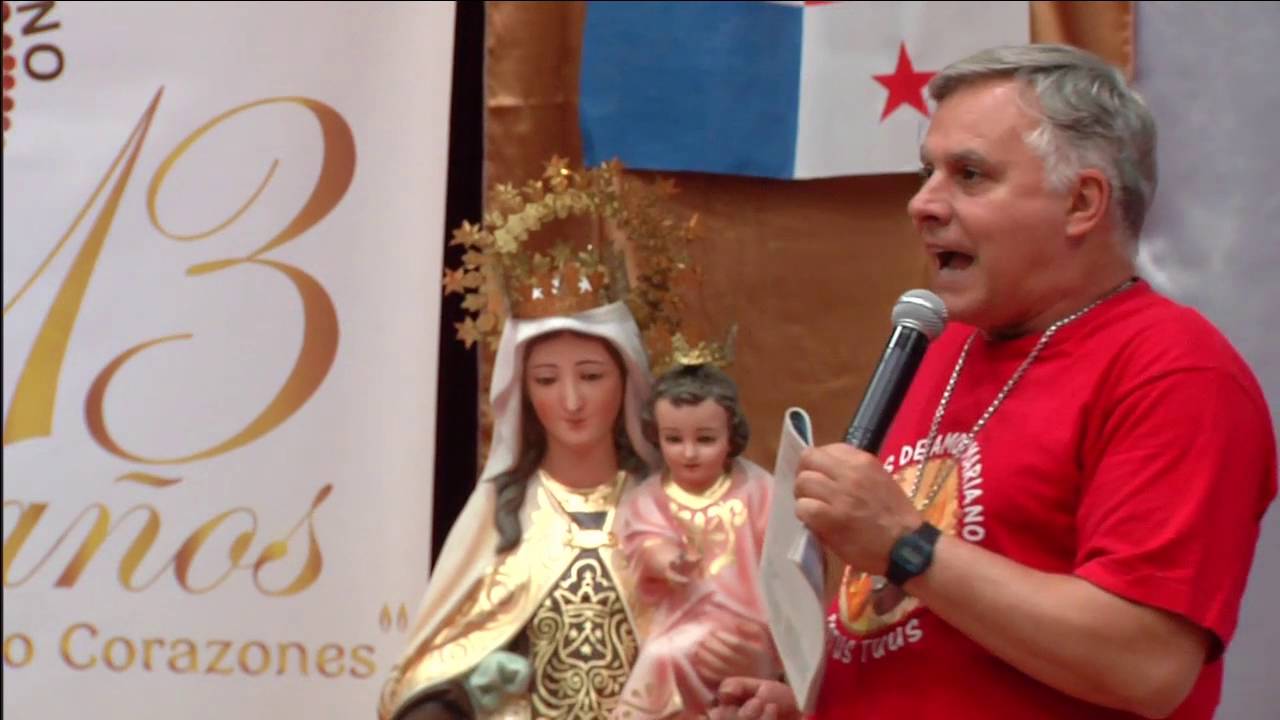 TESTIMONIO RODRIGO JARAMILLO