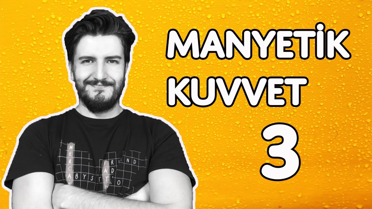 Yüklü Parçacıkların Manyetik Alandaki Hareketi | Deney | PDF