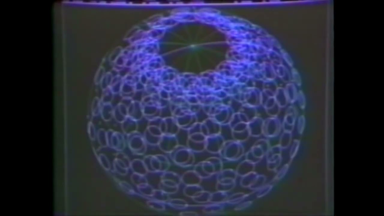 Strategic Defense Initiative, (SDI) Ronald Reagan´s Star Wars!