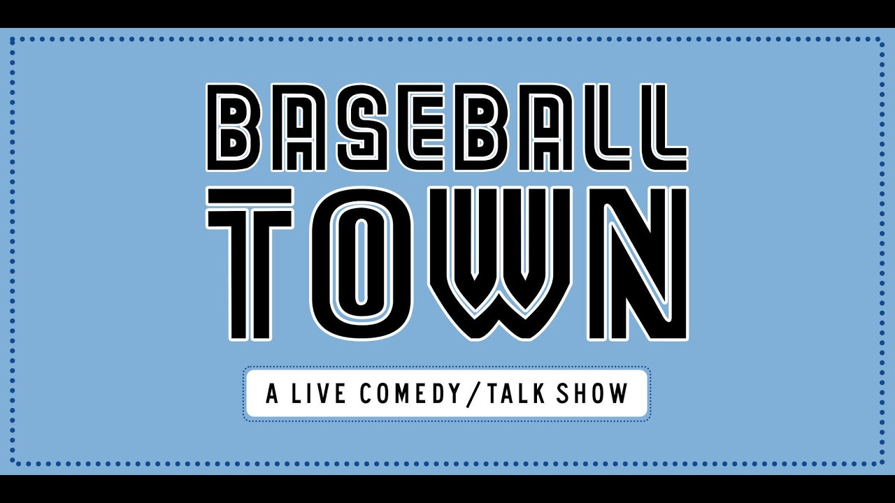 Baseball Town, 27 ноября: участники обсудят плей-офф, межсезонье и обзор сезона 2025 года.