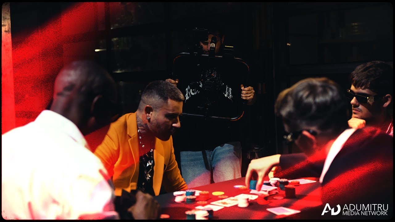 TJ MILES EXPLODEAZA PitCar  (Behind The Scenes-Bomba)