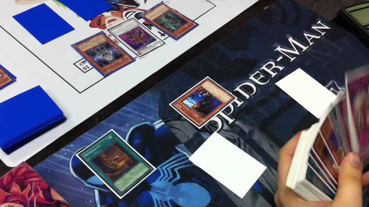 YCS Dallas Duels: Jarel Pro-Winston vs Billy Brake Game 2