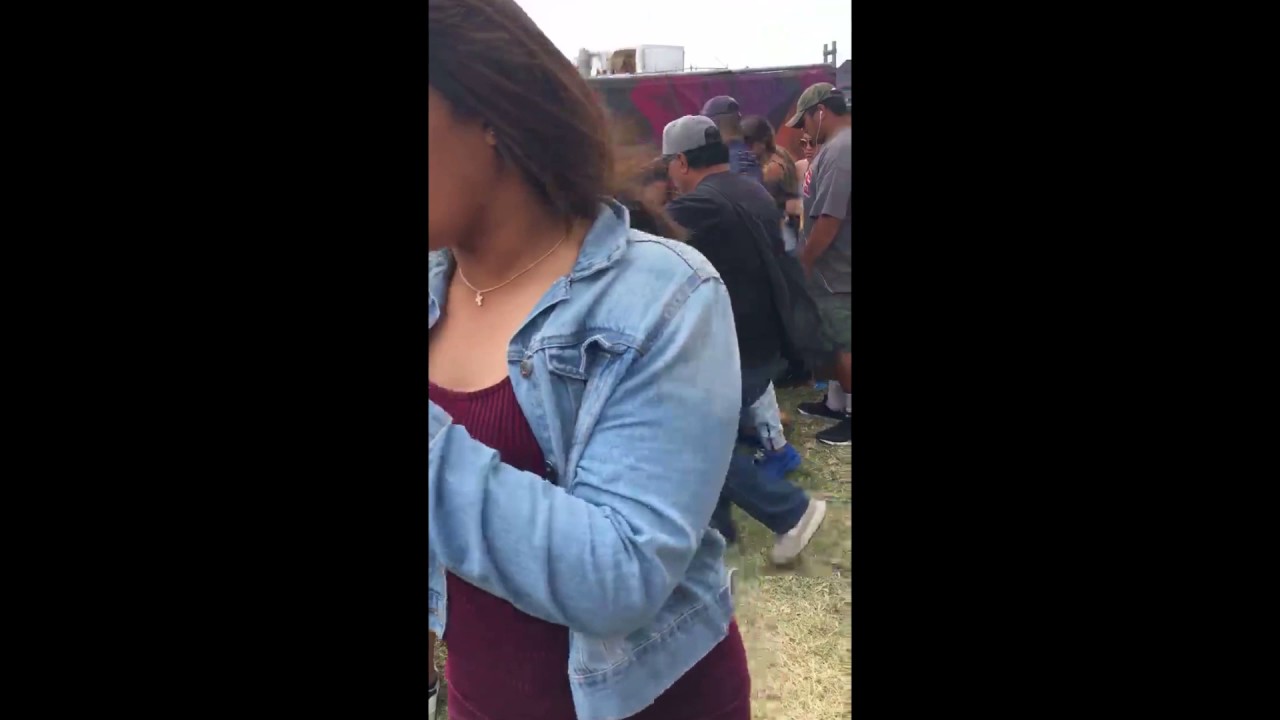 Violent Brawl Breaks Out at Youth Arts Festival in Auckland