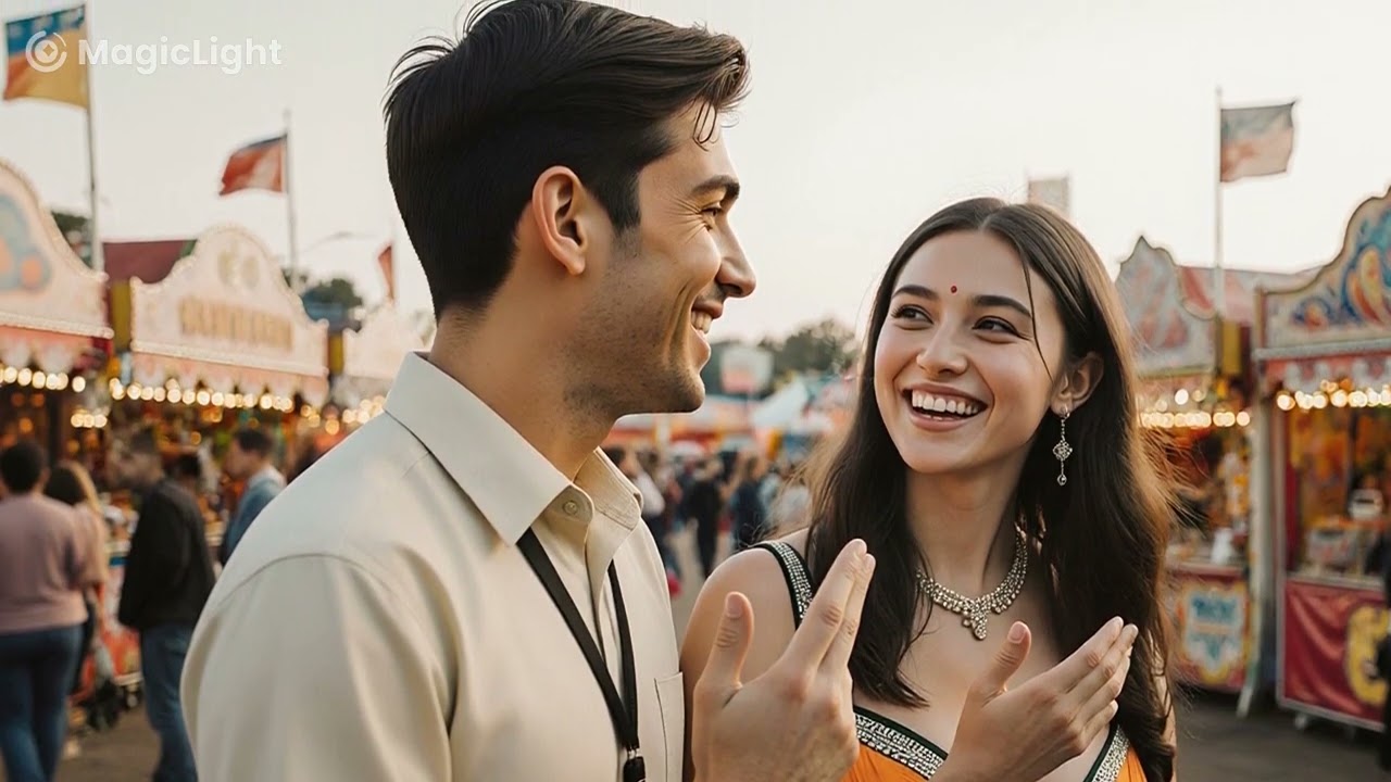 Kumbh ke mele main Mila aarav Ka pyaarI Hindi story I suvichar kahani#subscribe #like#shre...