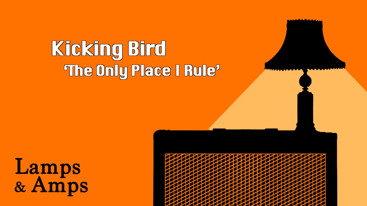 Kicking Bird - 