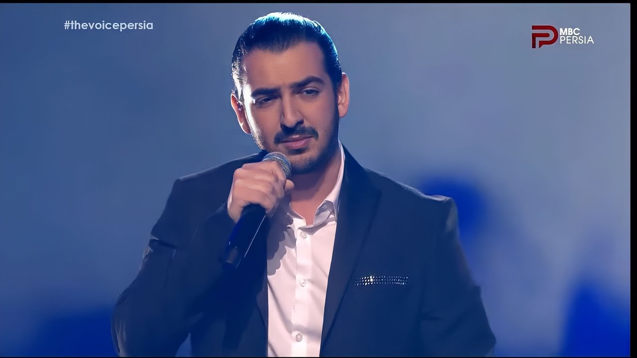 The Voice Persia (Semi Final)