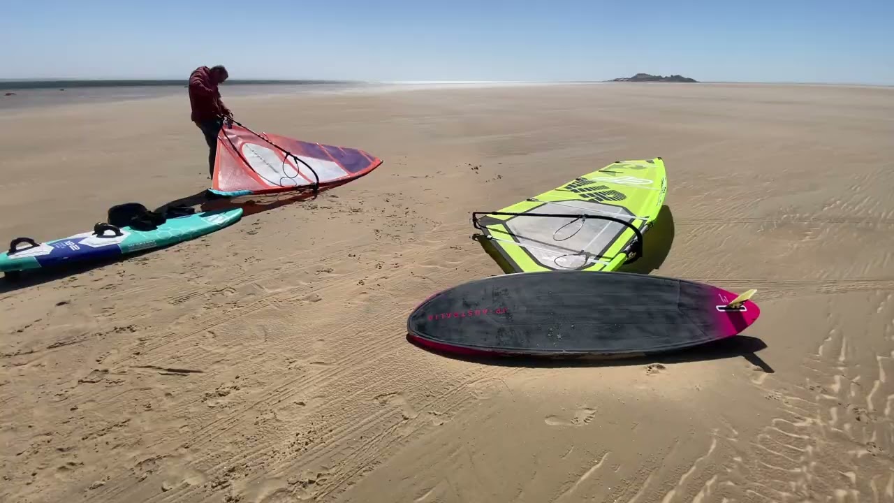 Dakhla 