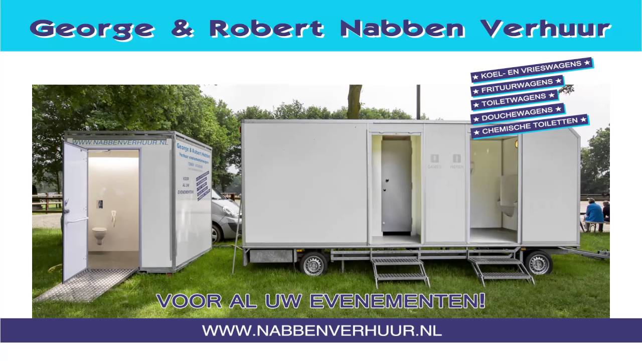 Nabben Verhuur promospot 2016