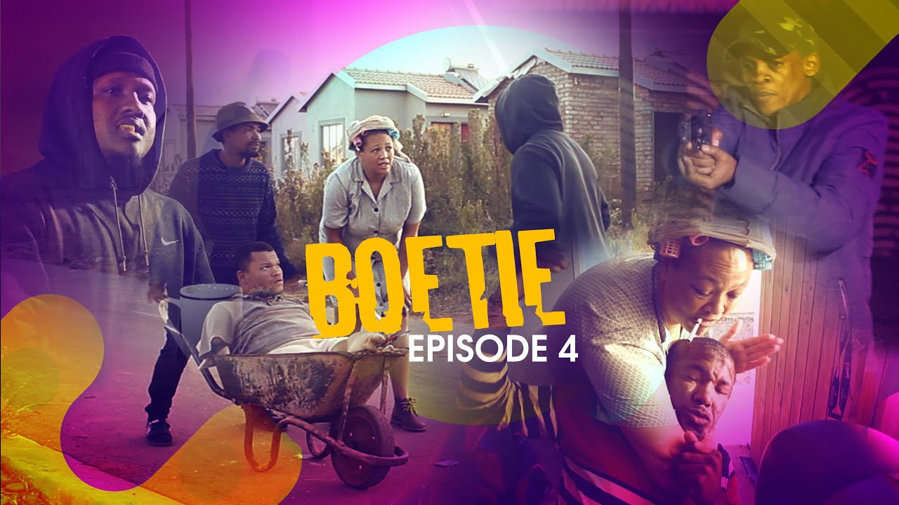 Boetie EP04