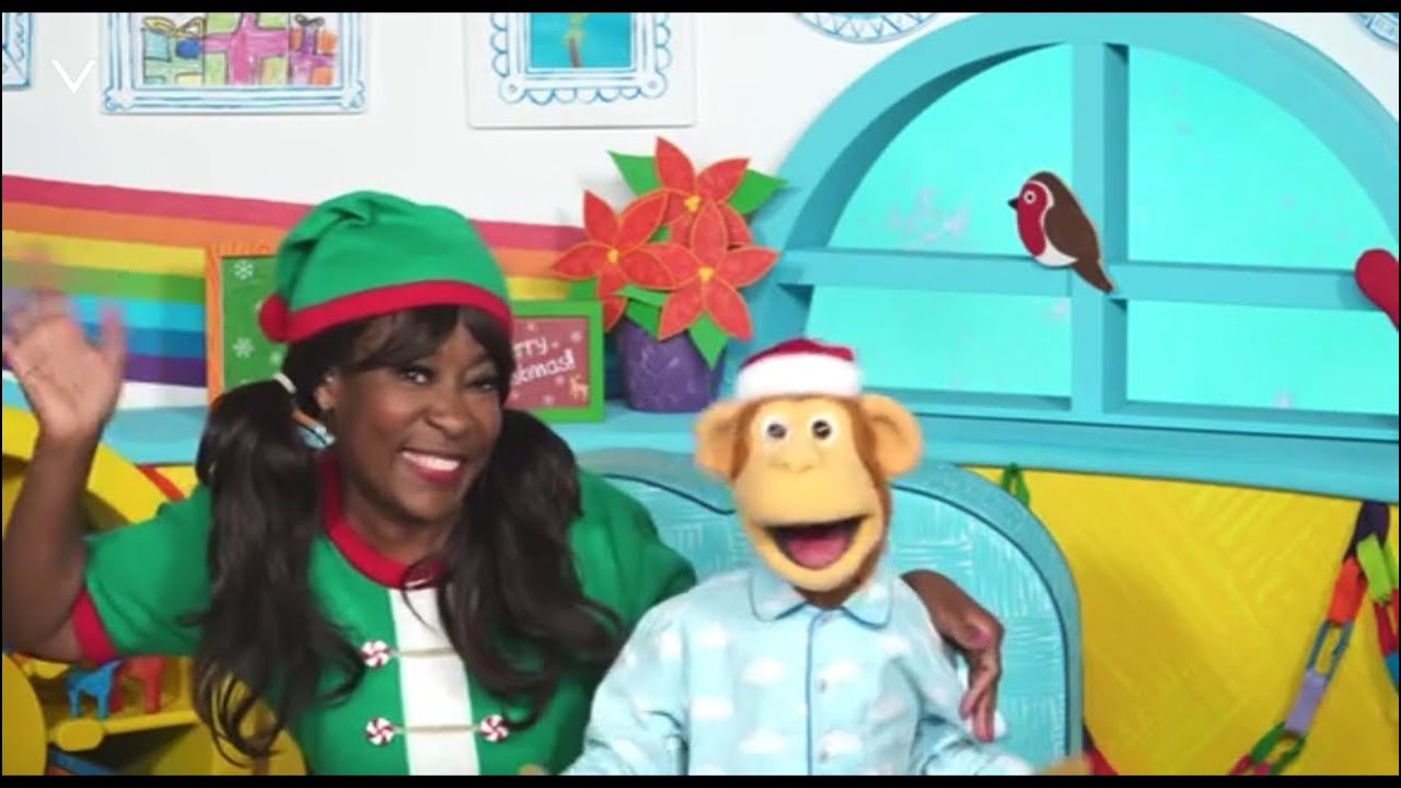 Kemi & Milkshake! Monkey | 25th December 2025 | milkshake! 