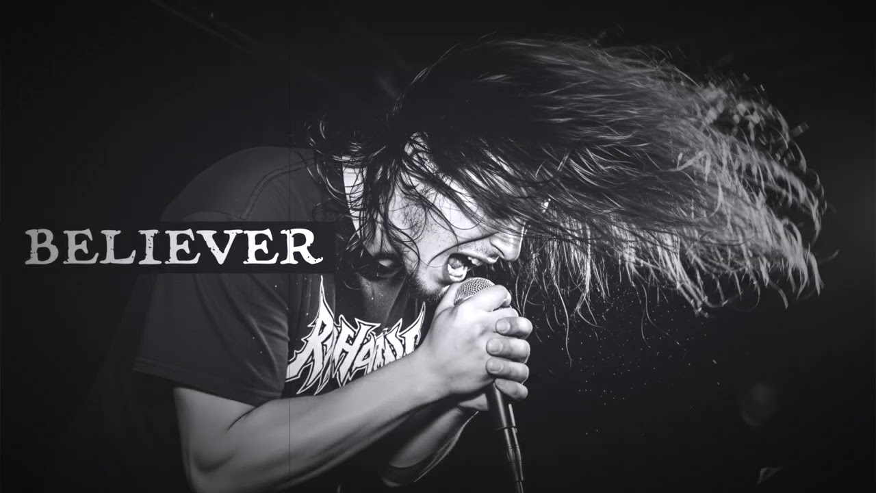 Believer (Modern Metal Music)