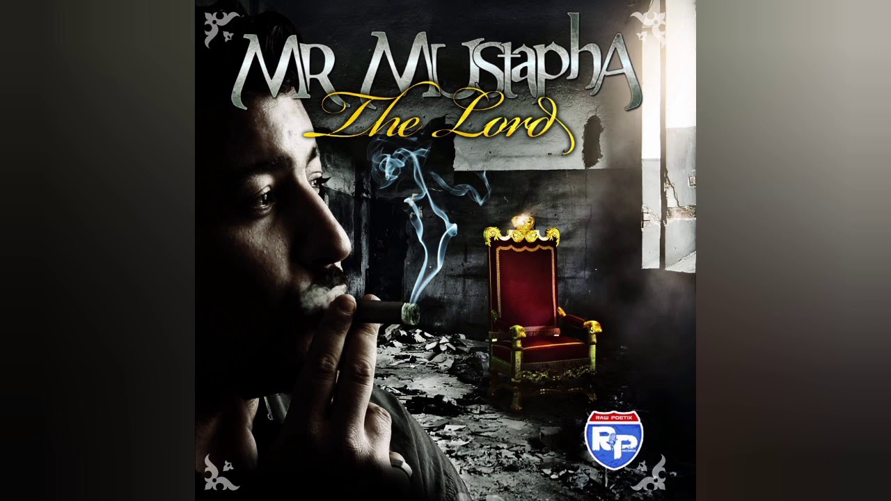Mr. Mustapha - Italiano [Bonus Track] ft. DJ Killer
