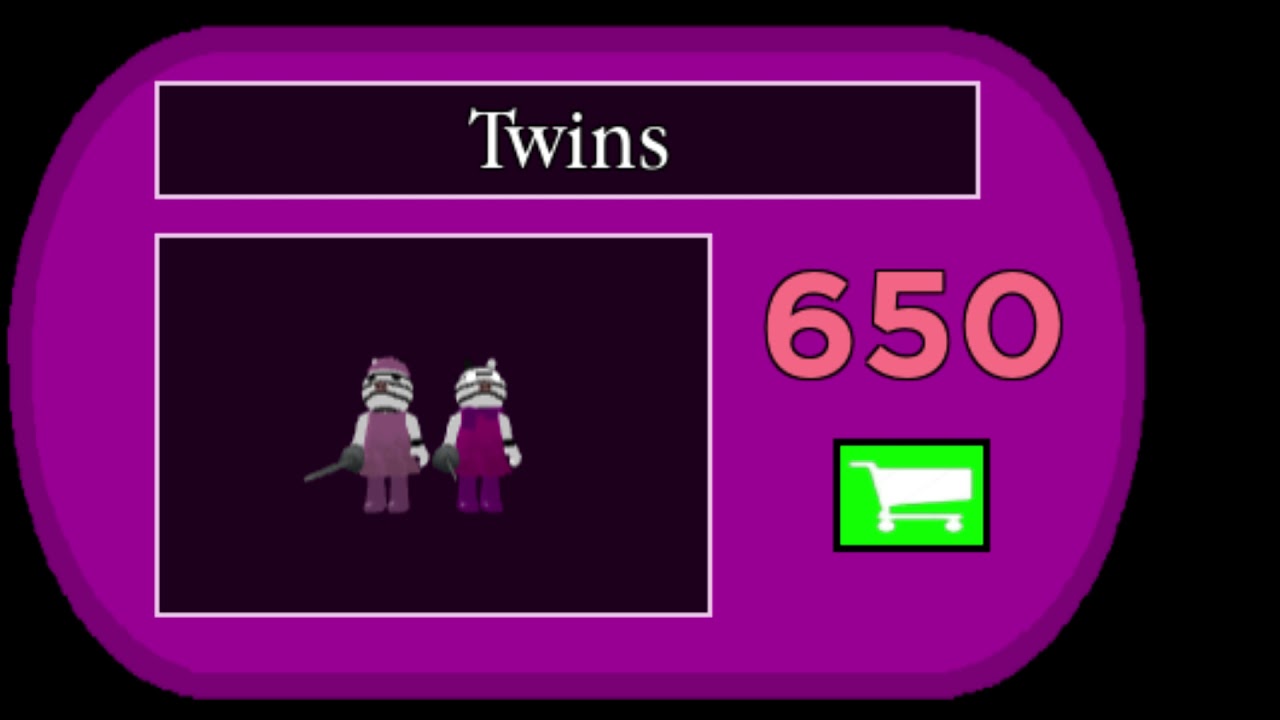 1+ Hour Piggy Theme || Zee and Zuzy || Twisted Twins