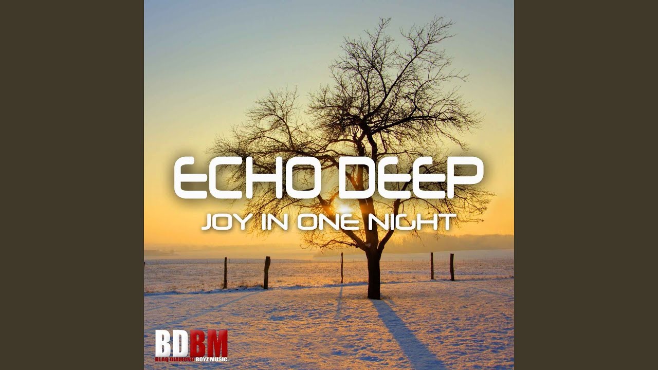 Joy in One Night