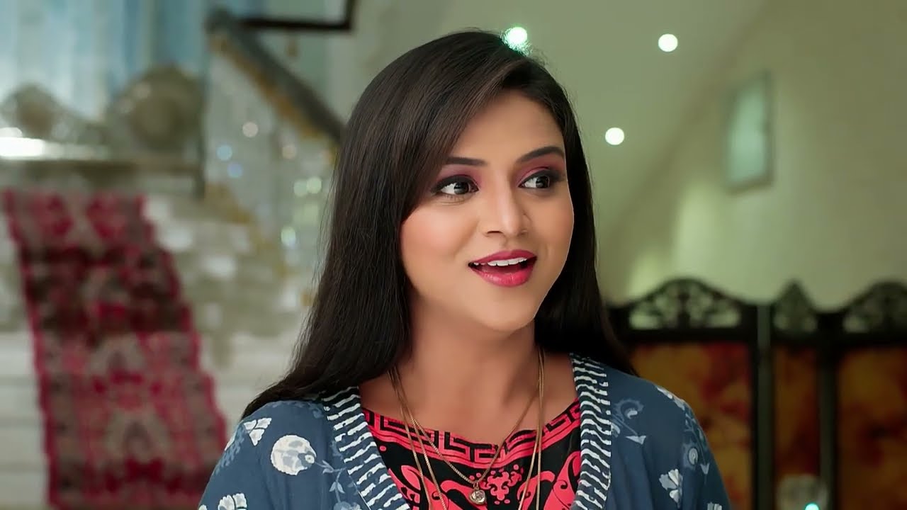 Latest Episode Megharagam - Full Ep - 192 - Zee Keralam