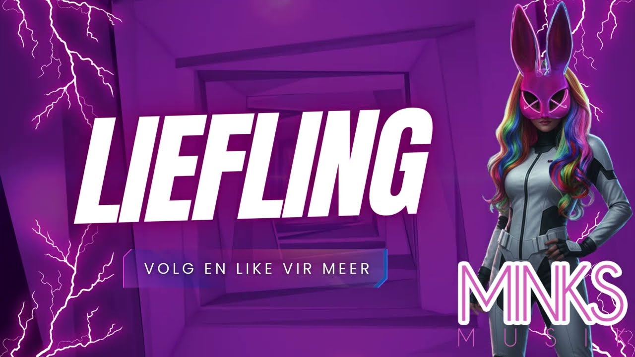 LIEFLING - Minks