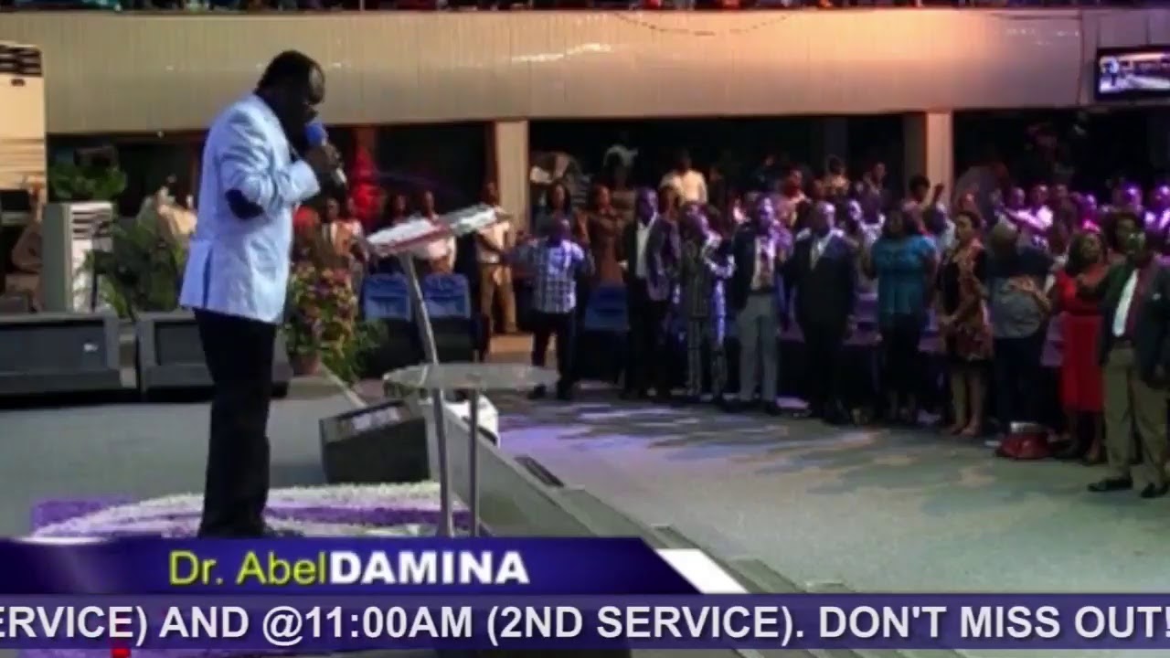 SOTERIA(Season 3) [ Can a Believer Lose His Salvation ?]