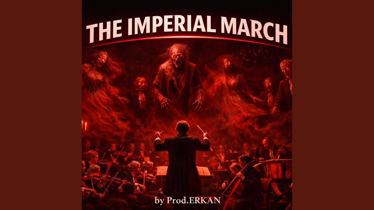 THE IMPERIAL MARCH
