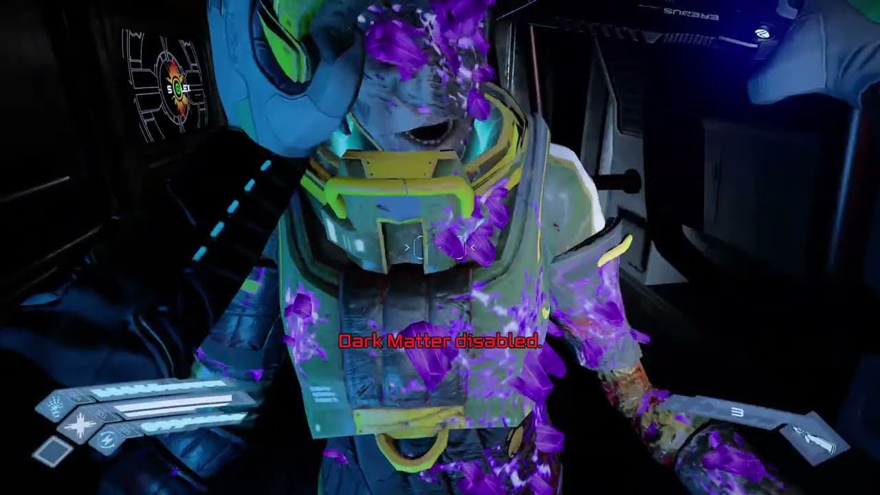 [Here's a Title For This Stream] | The Persistence