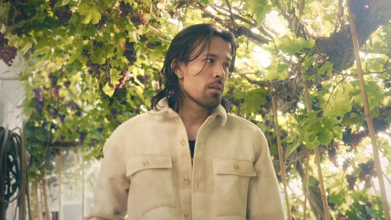 ANTHONY RAY - BLOOM (Official MV)