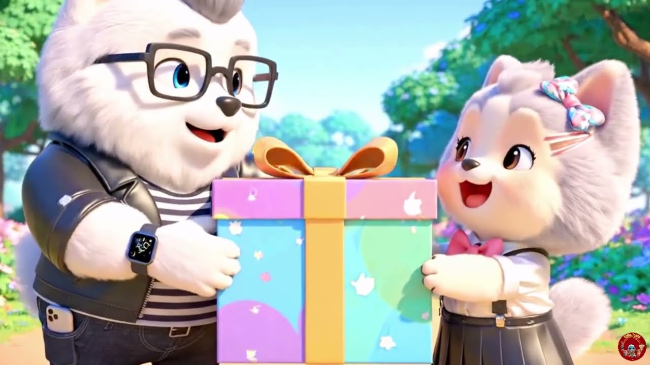 Norwegian | Vennlighet starter hjemme | Kindness Starts at Home