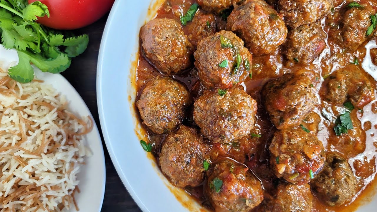 Готовим кебаб Давуд Паша!  На вкус это более чем восхитительно!