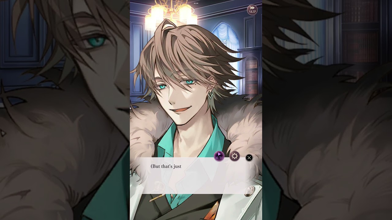 Harrison Gray - Lost In A Lustful Elixir Part 1 (Secret Ending)