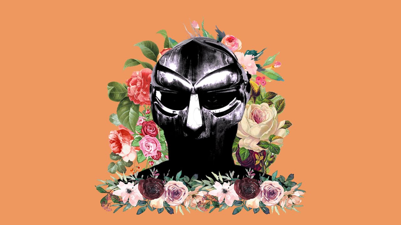 Understanding Madvillainy by MF DOOM and Madlib