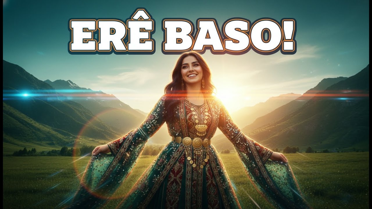 Erê Baso