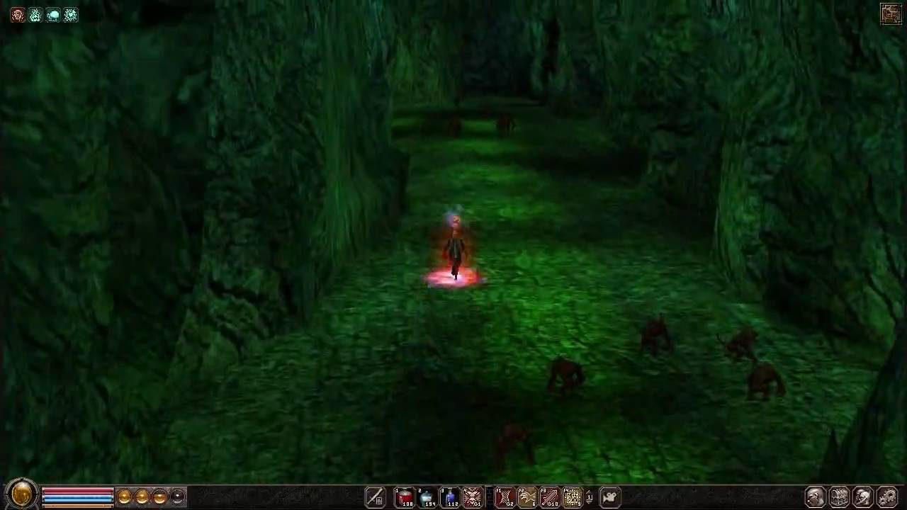 Metin2 Guide - Affendungeon Expert (alternative Route)