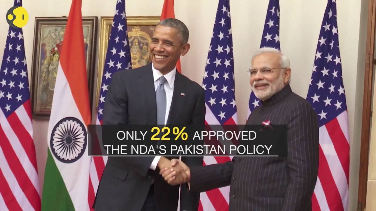 PEW Research Center polls over 2,000 Indians on Modi, here are the results