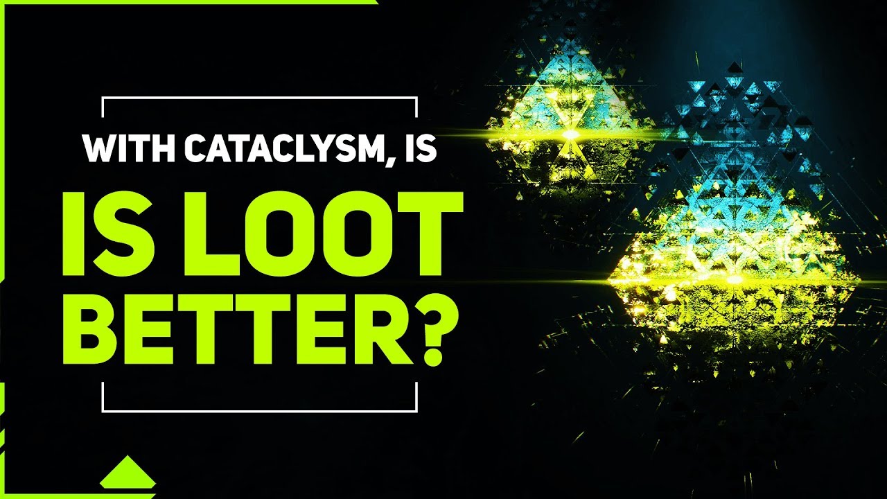 Has Loot Improved In ANTHEM?