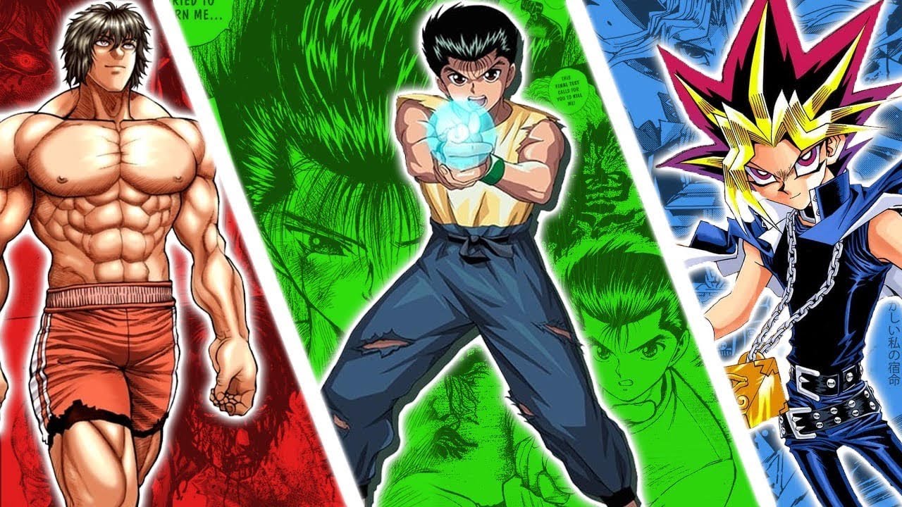 Crafting The Perfect Tournament Arc