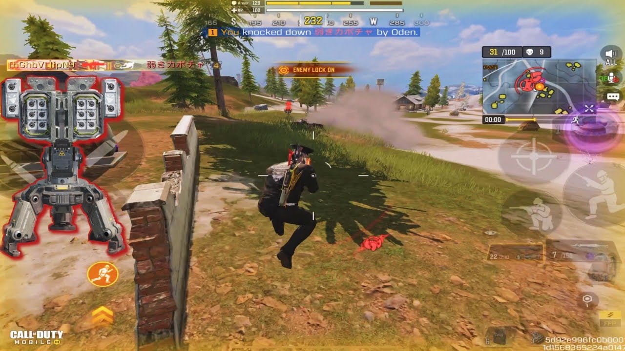 I&rsquo;m struggle to destroy the new class 🥶 | Solo vs Squads Gameplay
