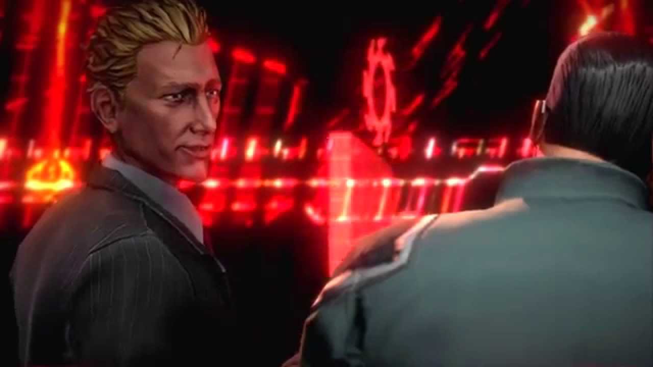 Анализ трейлера Saints Row: Gat out of Hell