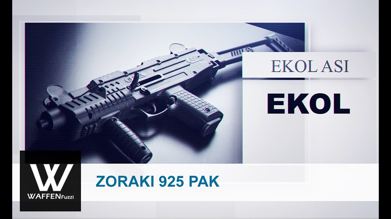 EKOL ASI - Teaser