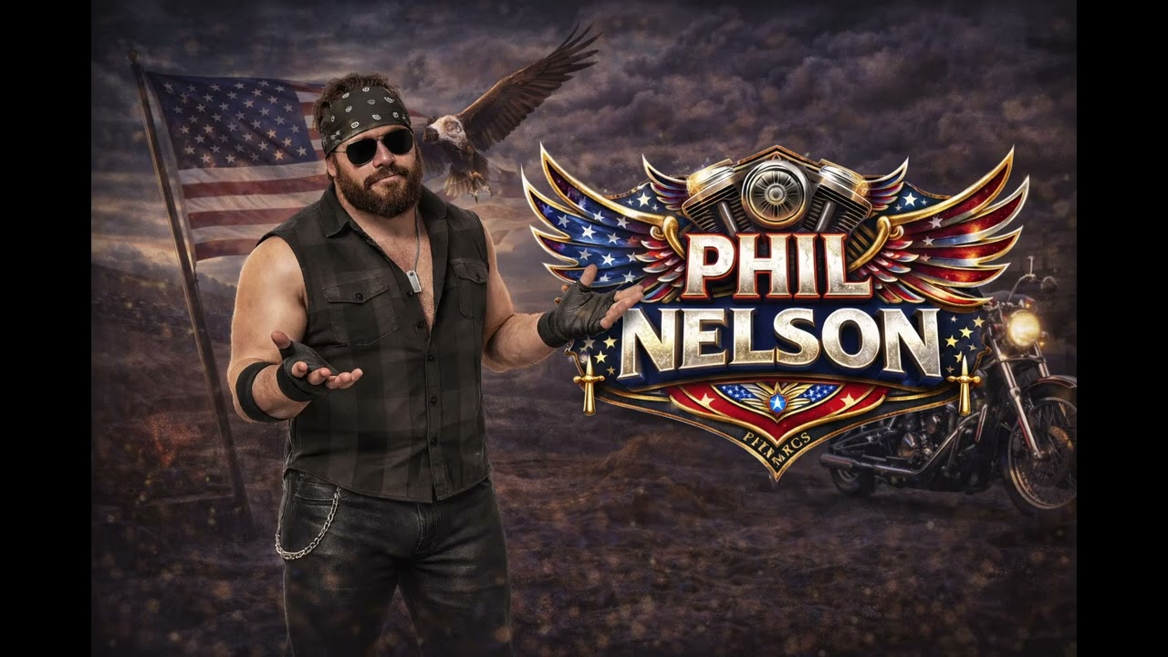 Phil Nelson Entrance Theme