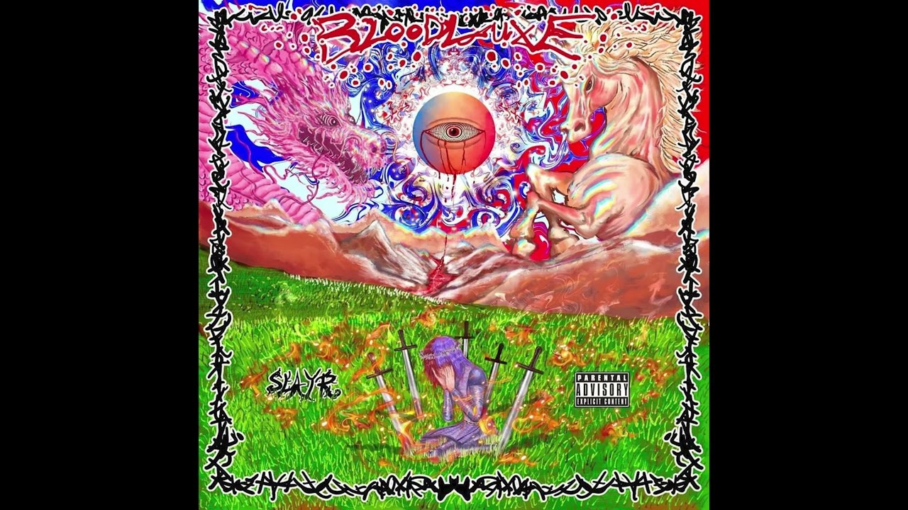 slayr type beat ⚹ @augmnto