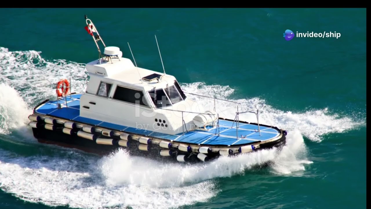 Understanding Displacement-to-Length Ratio: A Guide to Boat Weight and Performance