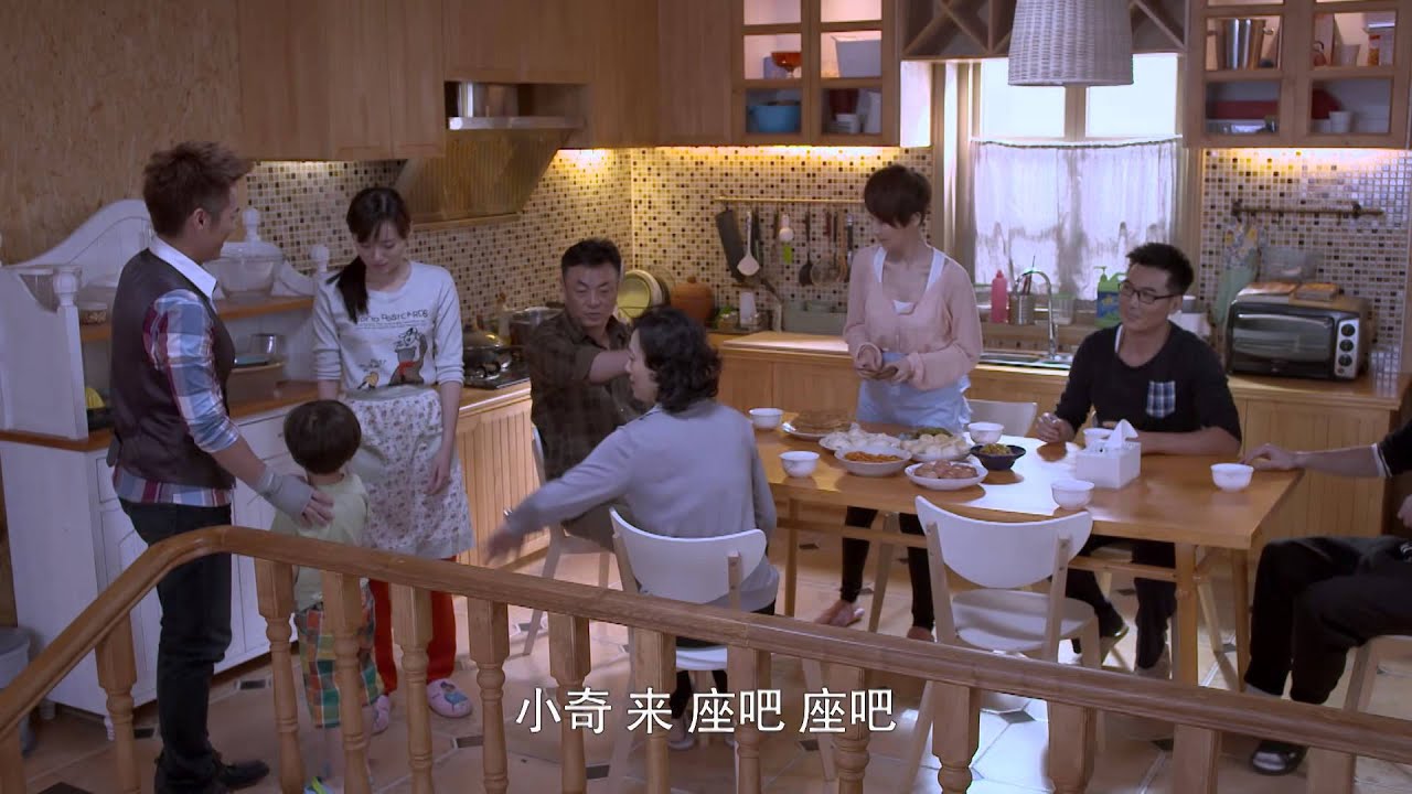 【幸福人生閃亮而來】閃亮愛不拖泥帶水版第37集