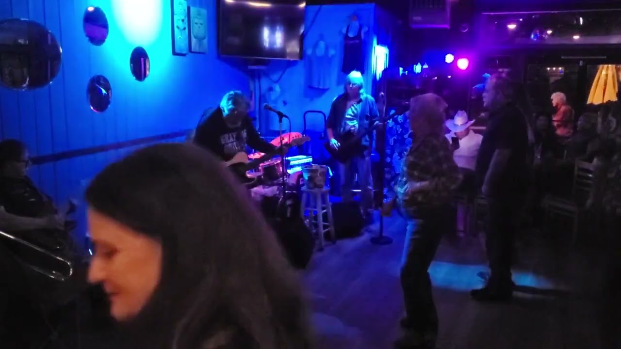 2026 02 08 11 The Sand Bar Hey Joe