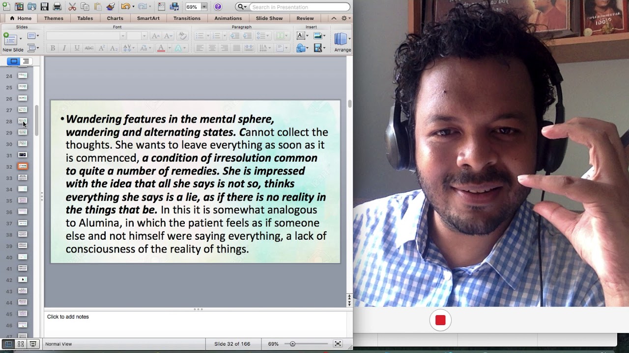 lac can and understanding Inner Pattern of the Remedy