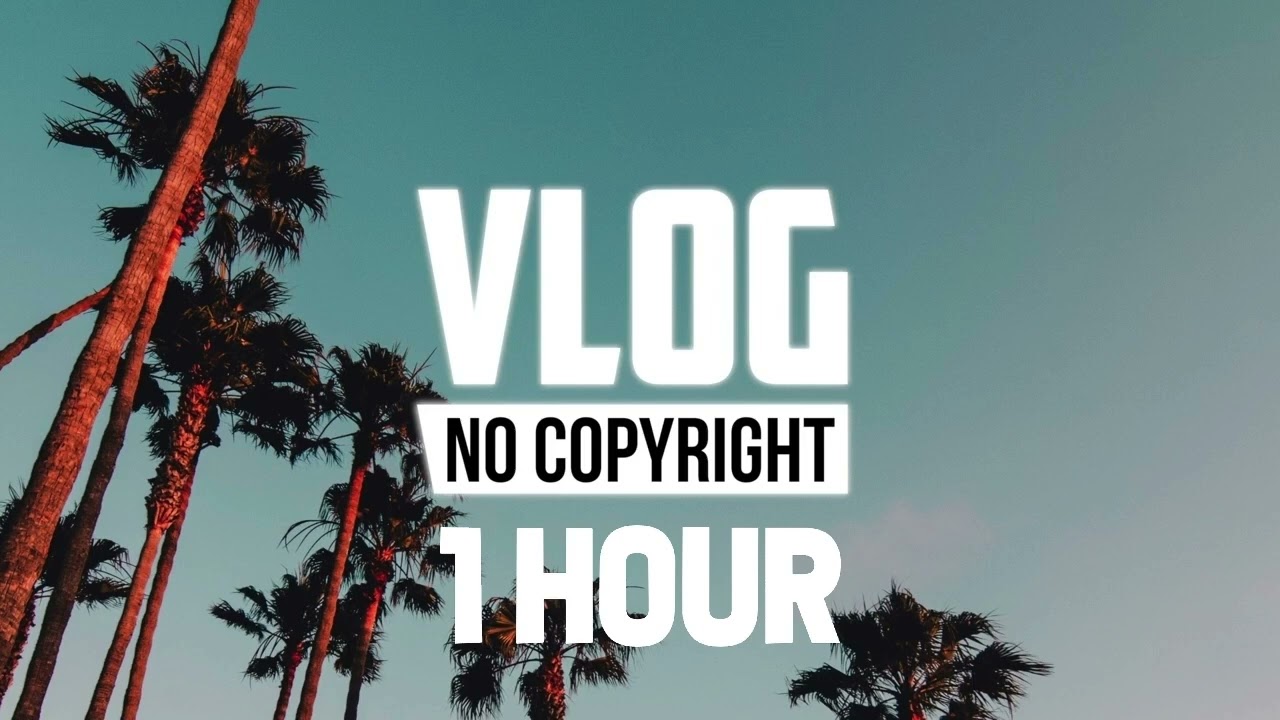 [1 Hour] - Acn8 - Phases (Vlog No Copyright Music)